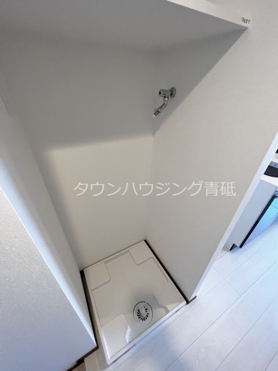 GENOVIAお花茶屋IIskygardenの物件内観写真