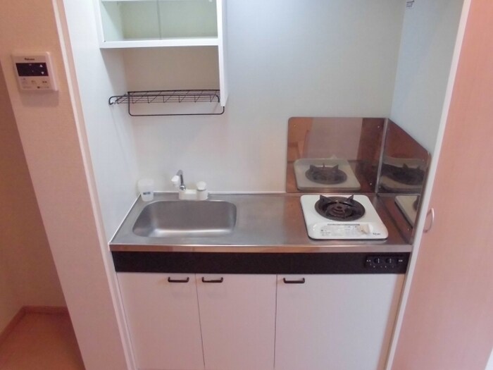 グレース青戸の物件内観写真