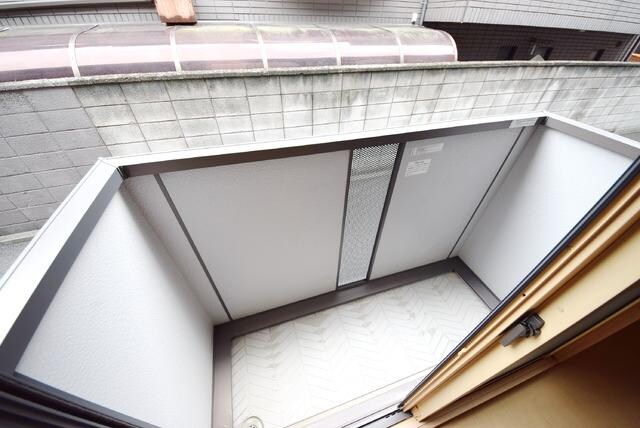 グレース青戸の物件内観写真