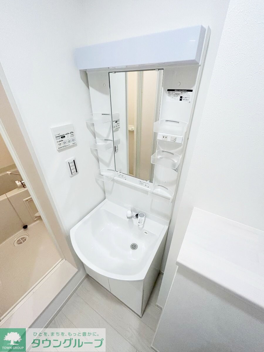 MELDIA江戸川の物件内観写真