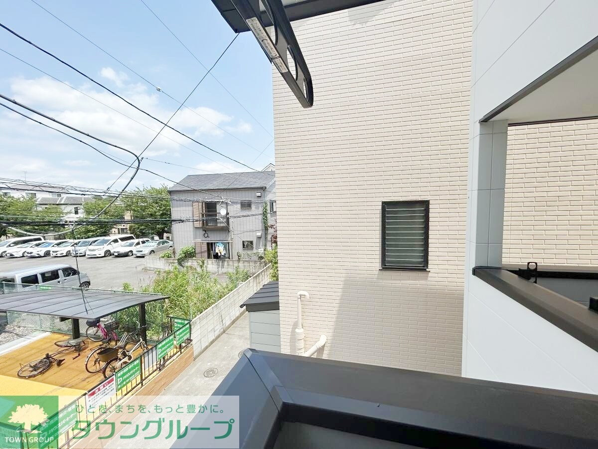 MELDIA江戸川の物件内観写真