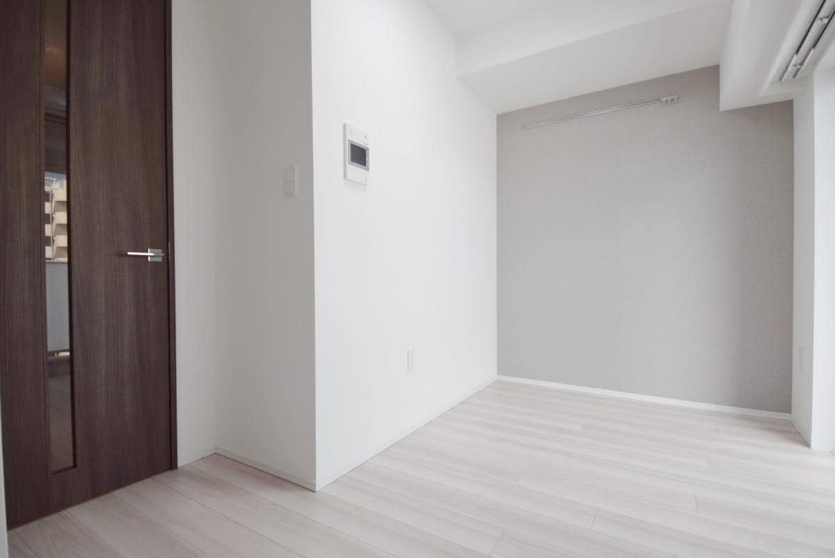 La Douceur四ツ木Eastの物件内観写真