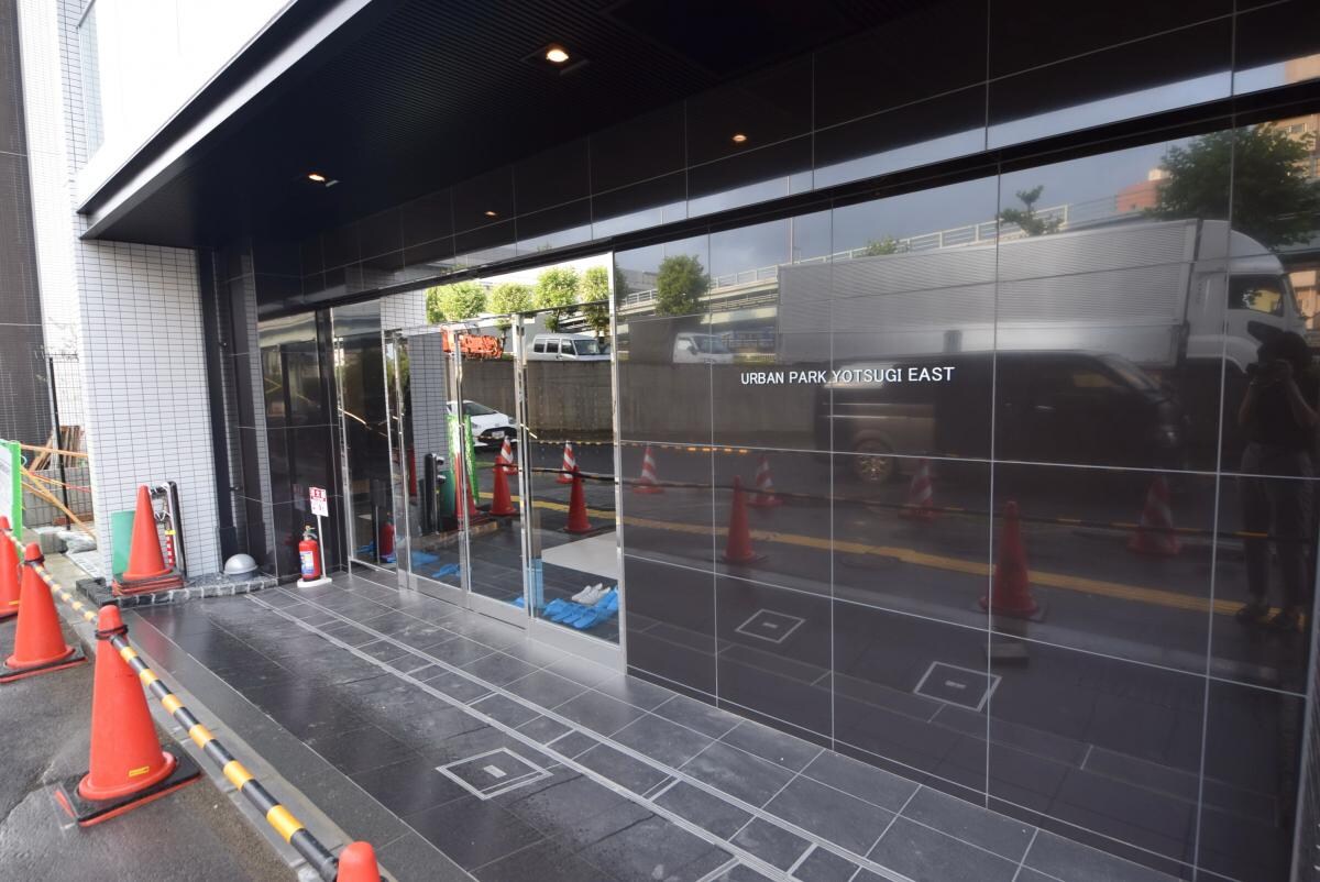 La Douceur四ツ木Eastの物件内観写真