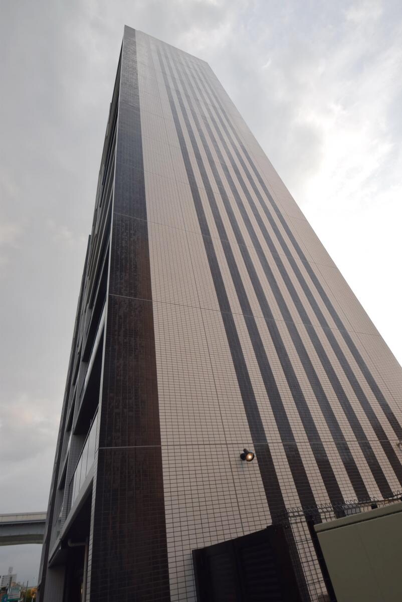 La Douceur四ツ木Eastの物件内観写真