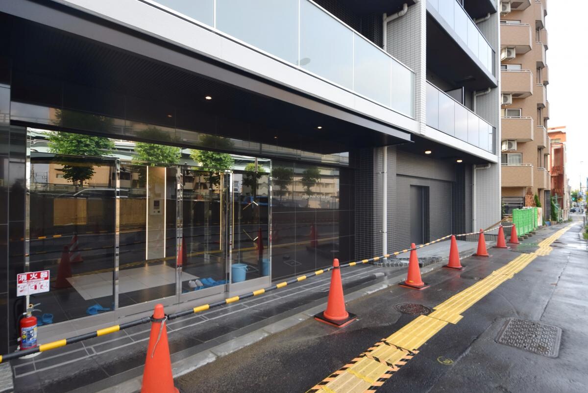 La Douceur四ツ木Eastの物件内観写真