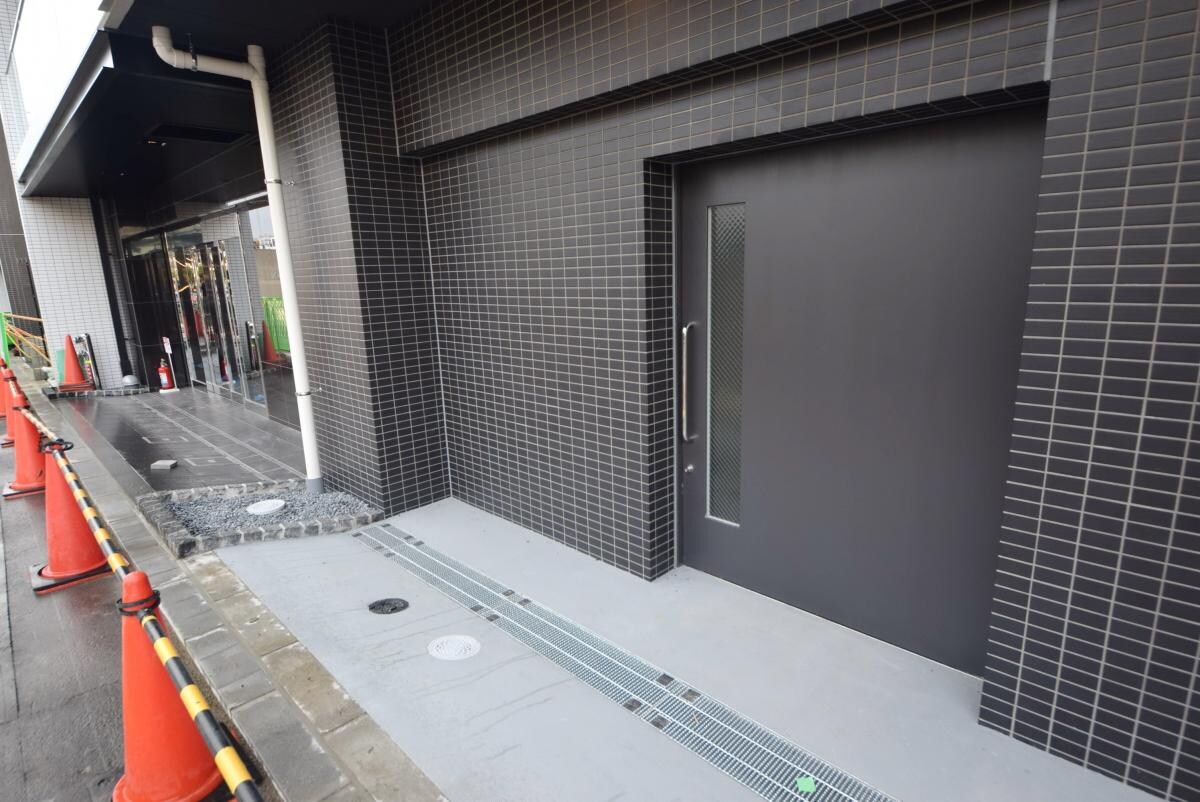 La Douceur四ツ木Eastの物件内観写真