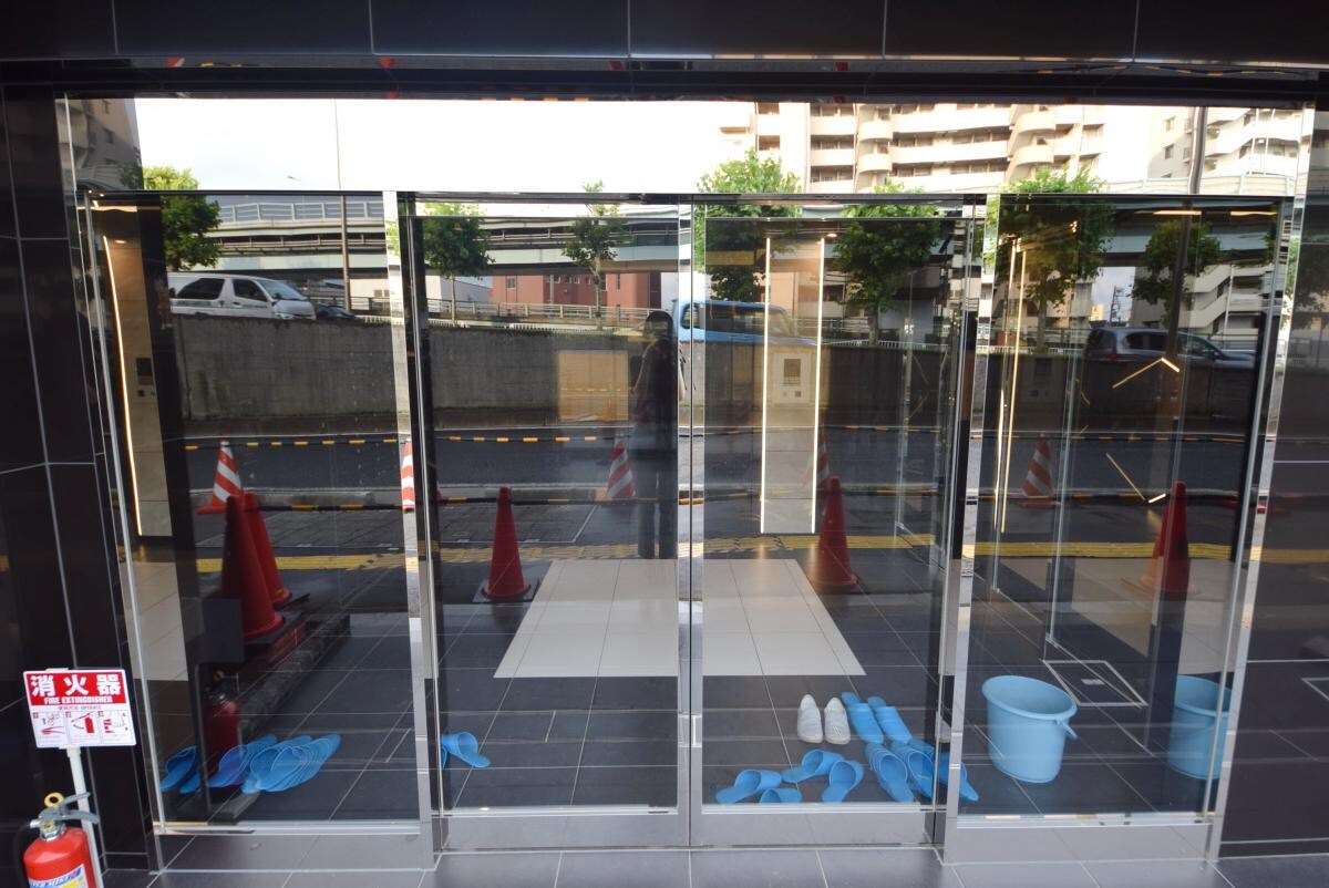 La Douceur四ツ木Eastの物件内観写真