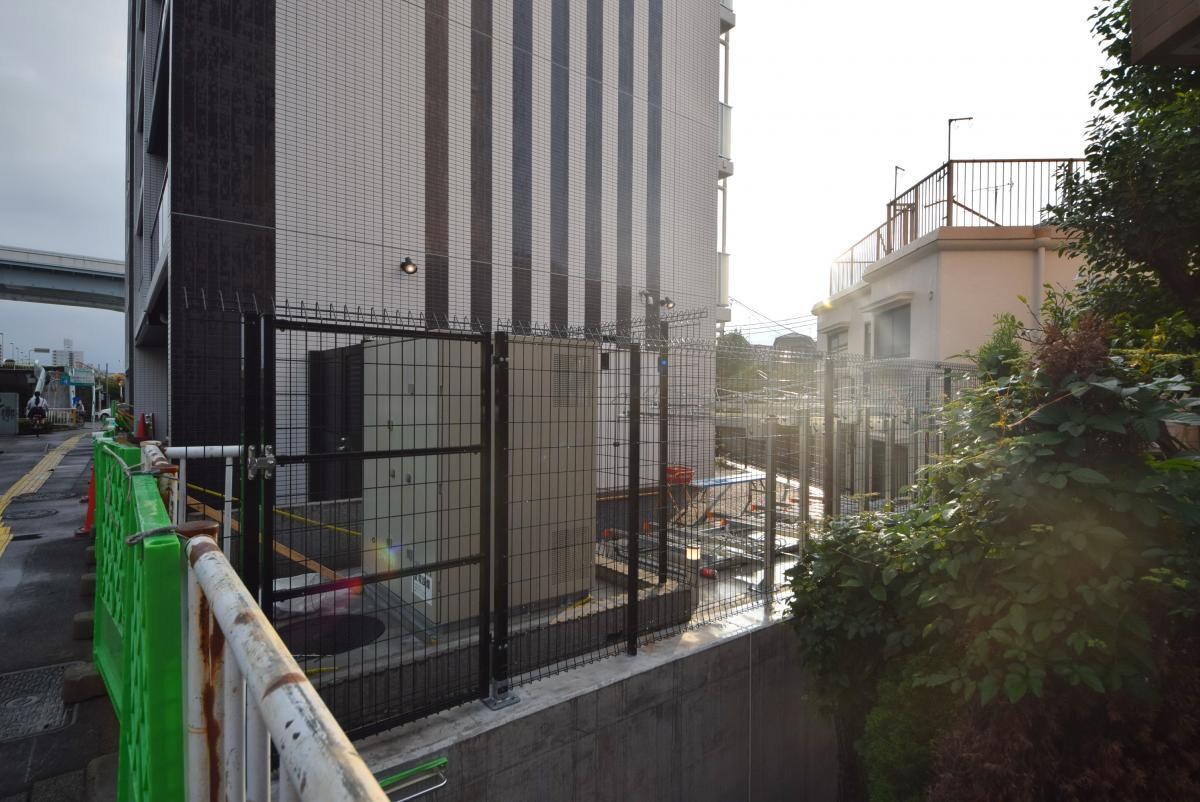 La Douceur四ツ木Eastの物件内観写真