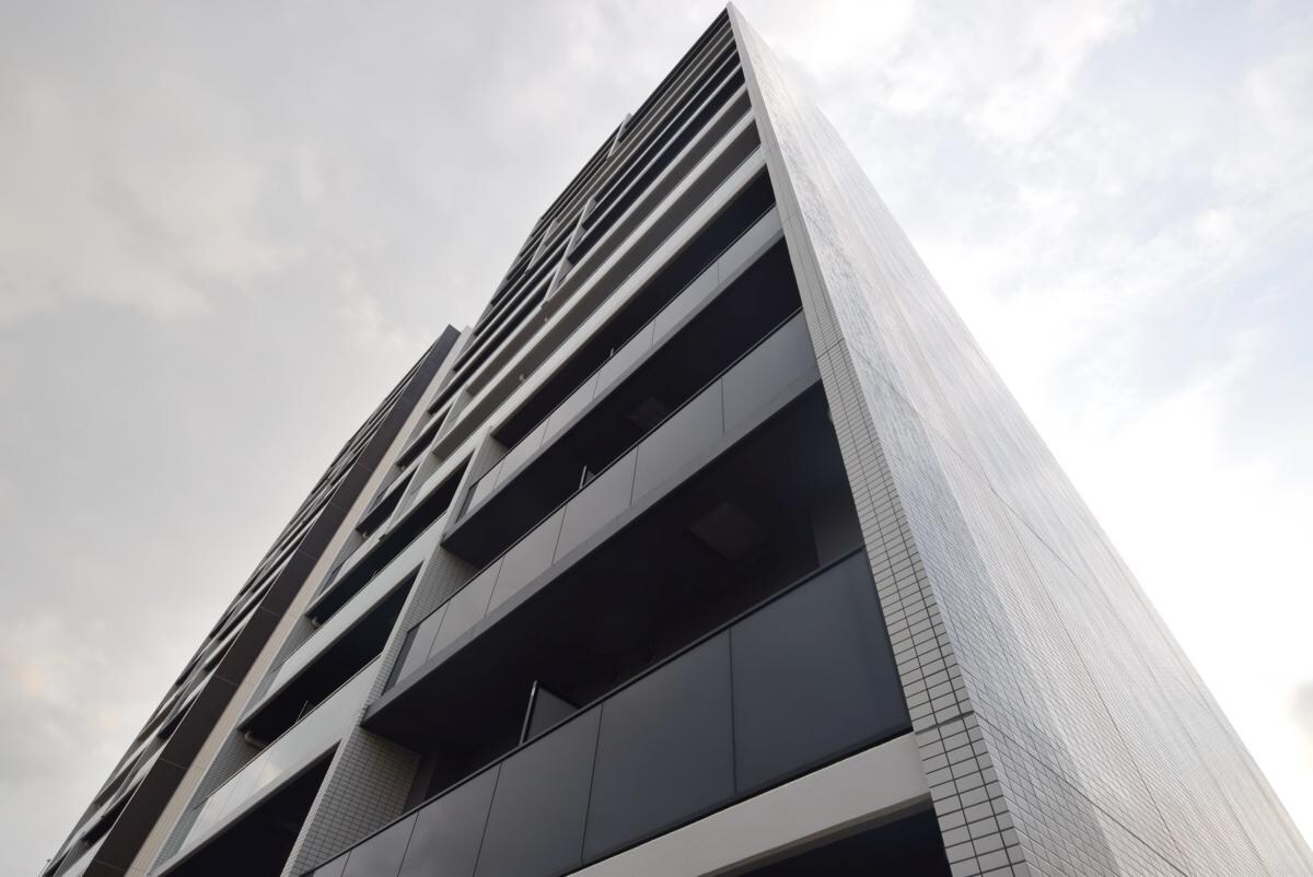 La Douceur四ツ木Eastの物件内観写真