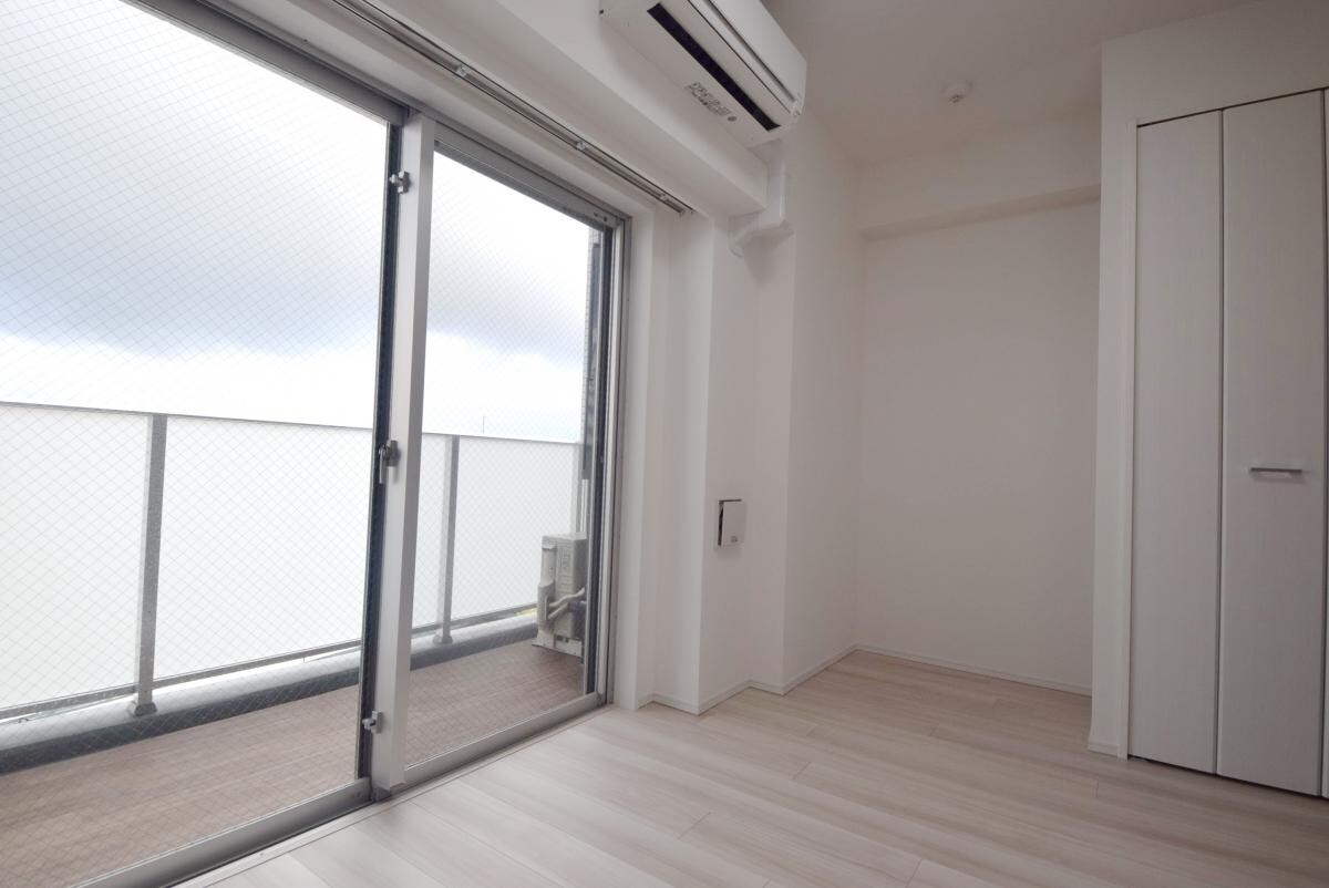 La Douceur四ツ木Eastの物件内観写真