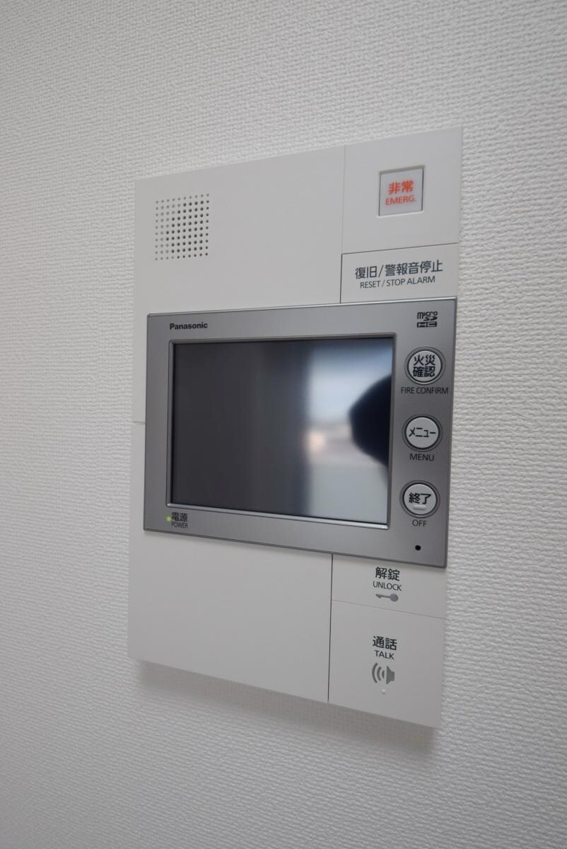 La Douceur四ツ木Eastの物件内観写真