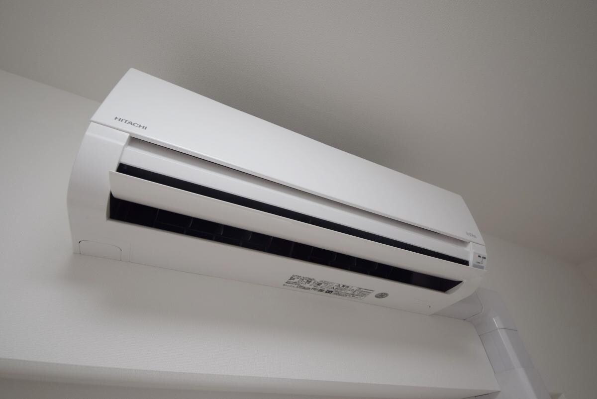 La Douceur四ツ木Eastの物件内観写真