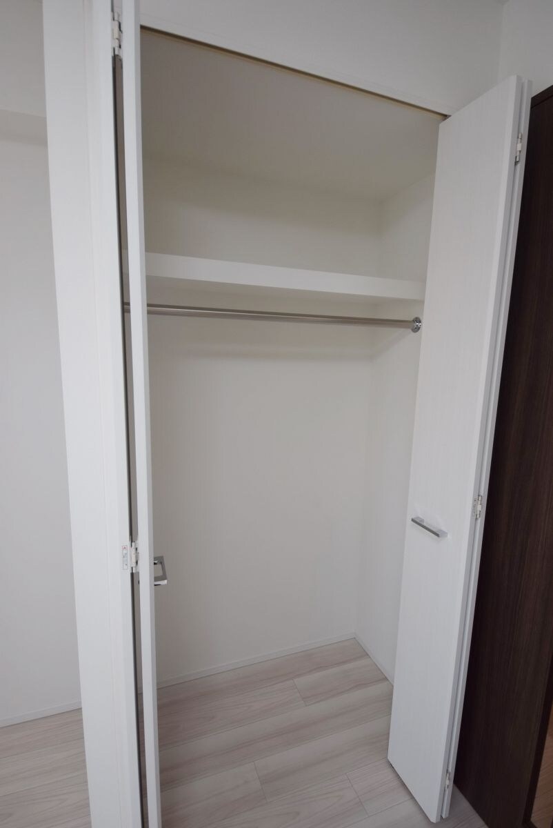 La Douceur四ツ木Eastの物件内観写真