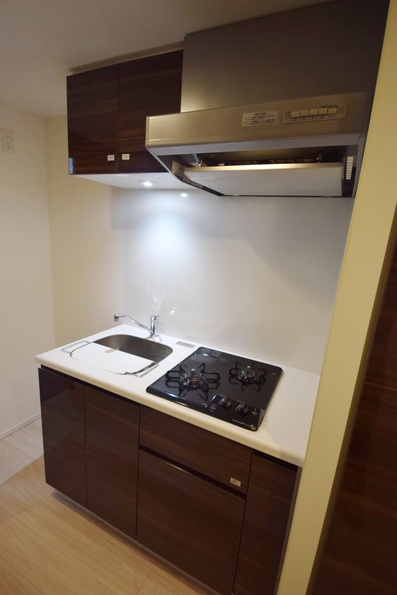 La Douceur四ツ木Eastの物件内観写真