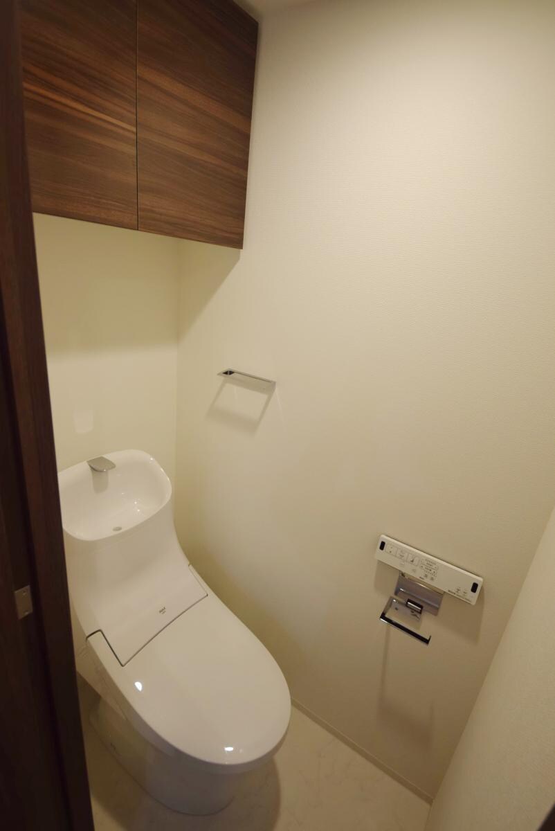 La Douceur四ツ木Eastの物件内観写真