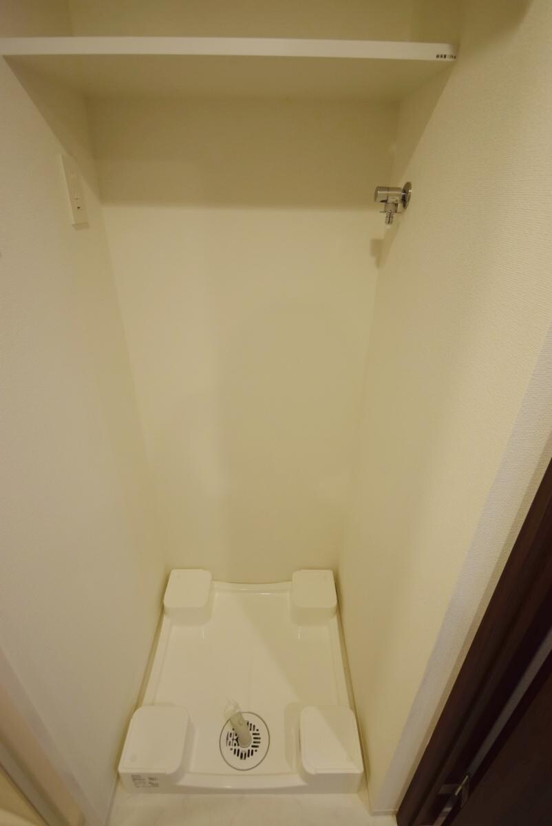 La Douceur四ツ木Eastの物件内観写真