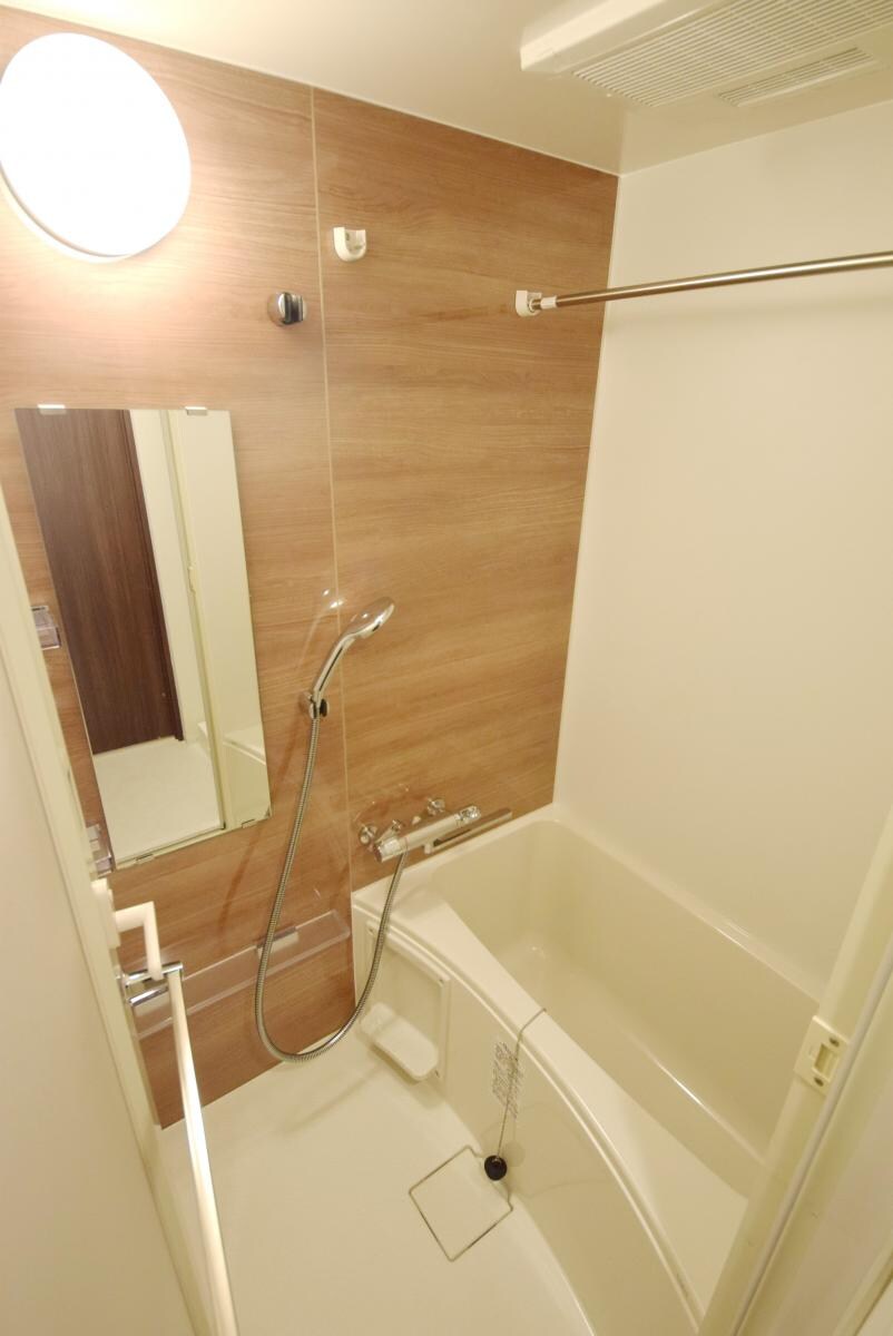 La Douceur四ツ木Eastの物件内観写真