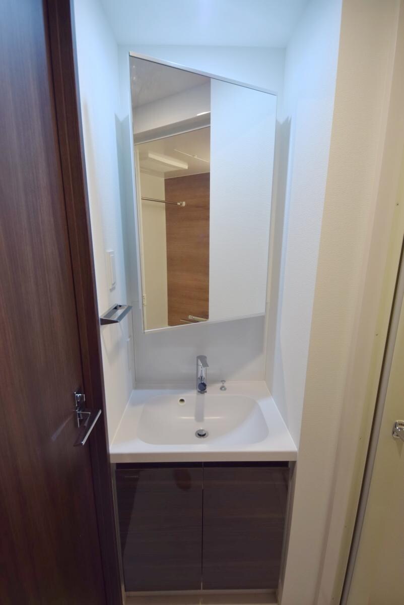 La Douceur四ツ木Eastの物件内観写真