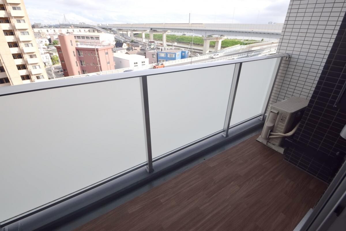 La Douceur四ツ木Eastの物件内観写真