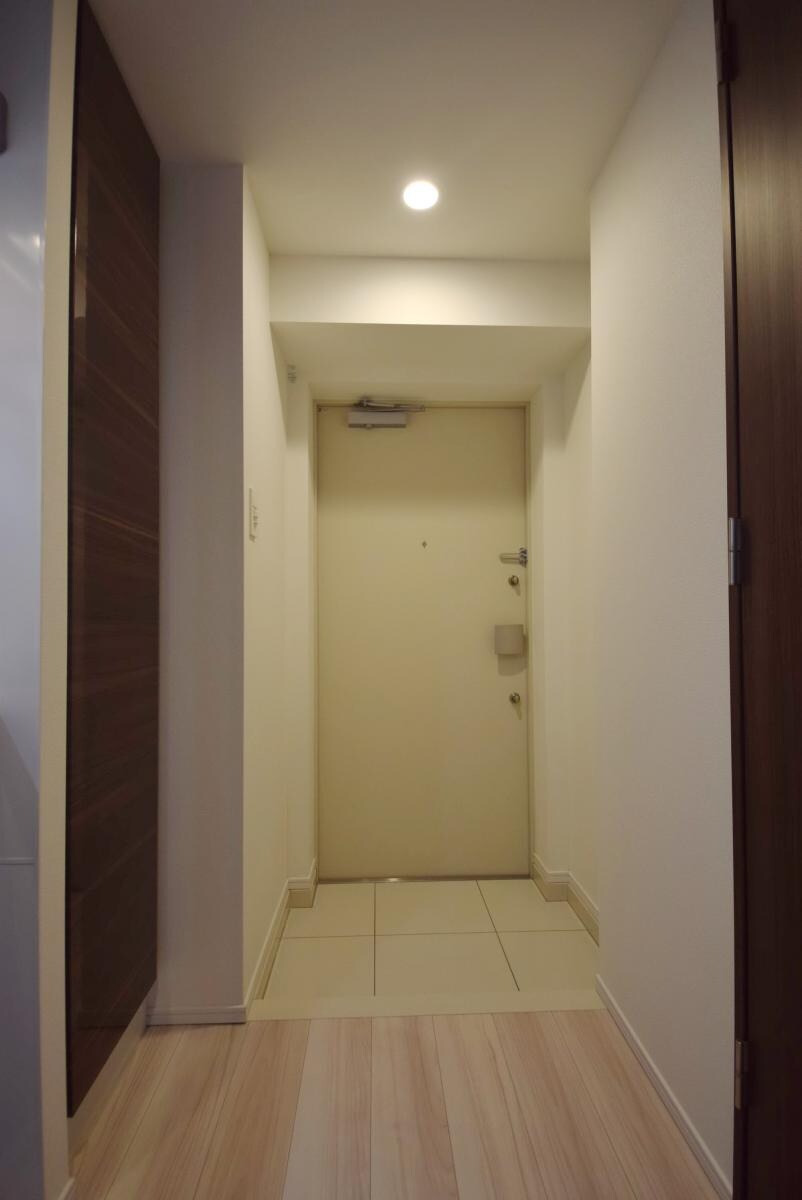 La Douceur四ツ木Eastの物件内観写真