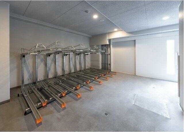 La Douceur四ツ木Eastの物件内観写真