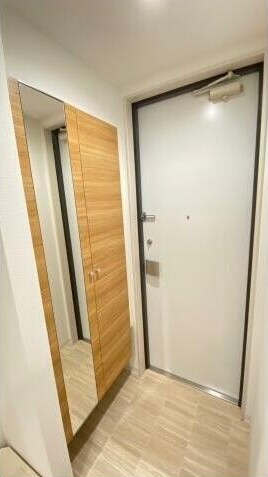 ウィンドテラスお花茶屋の物件内観写真