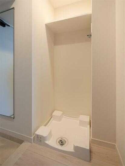 ラフィスタお花茶屋の物件内観写真