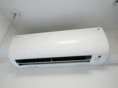 ラフィスタお花茶屋の物件内観写真