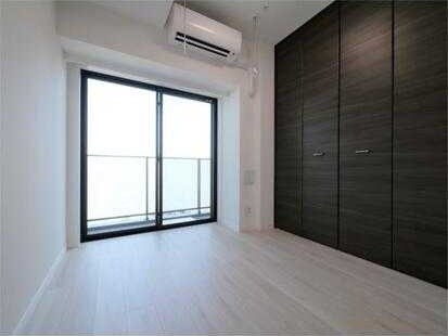 ラフィスタお花茶屋の物件内観写真