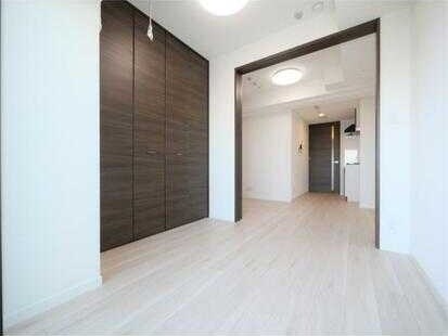 ラフィスタお花茶屋の物件内観写真