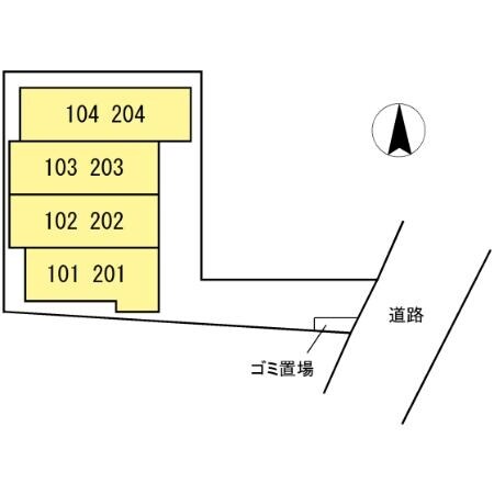 MIJAS Kameari-ESTEの物件内観写真