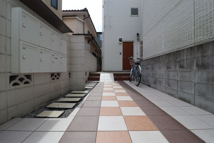 MIJAS Kameari-ESTEの物件内観写真