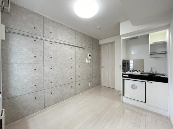 リブ亀有の物件内観写真