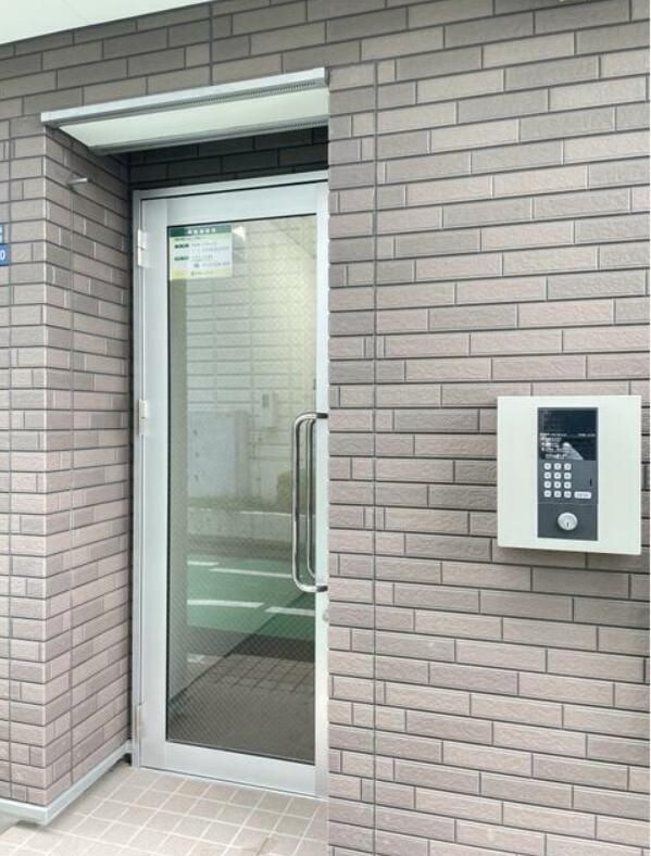 リブ亀有の物件内観写真