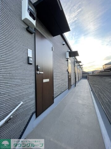 ハルティーニの物件内観写真