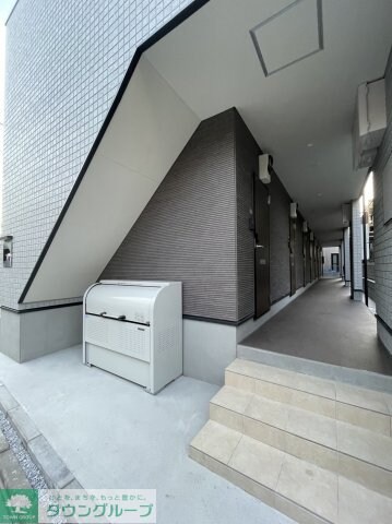 ハルティーニの物件内観写真