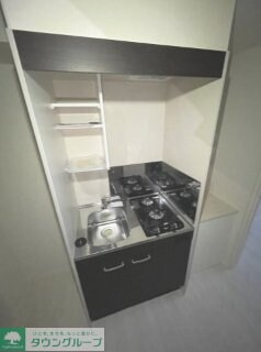 ハルティーニの物件内観写真