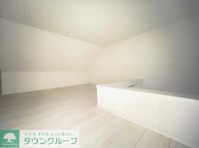 ハルティーニの物件内観写真