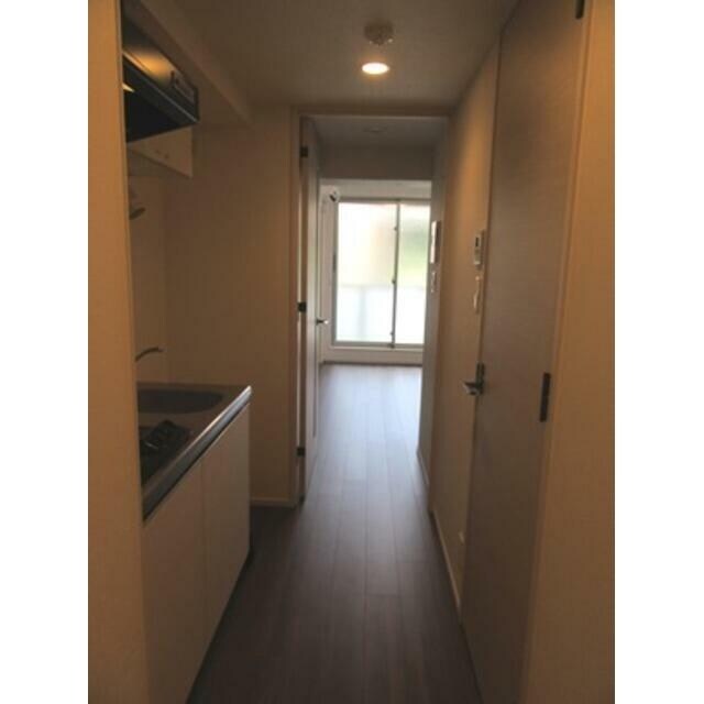 La Douceur高砂の物件内観写真