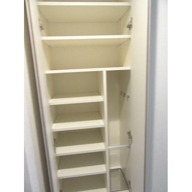 La Douceur高砂の物件内観写真