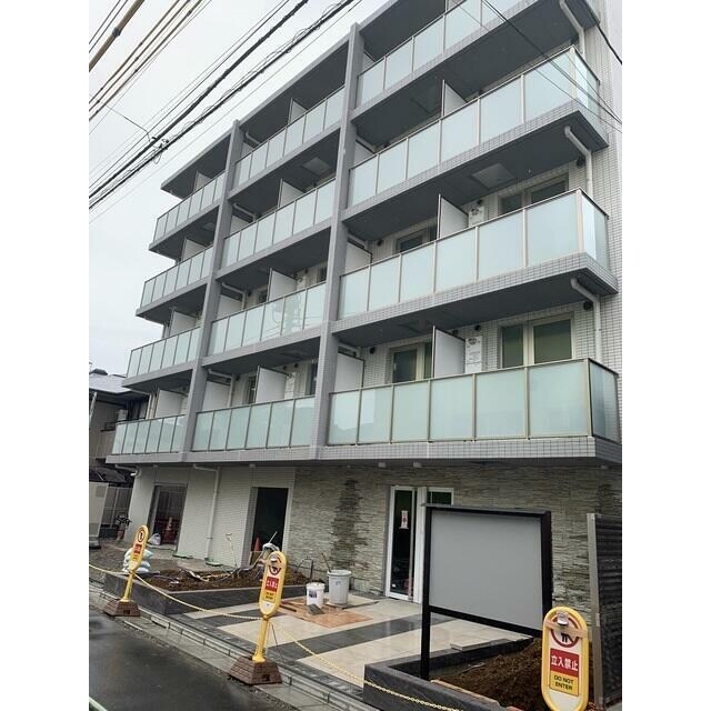 La Douceur高砂の物件内観写真