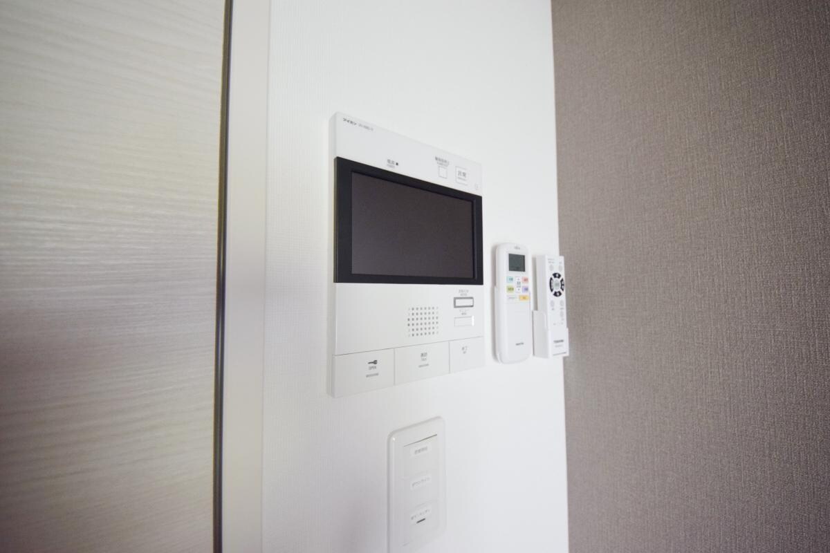 La Douceur高砂の物件内観写真