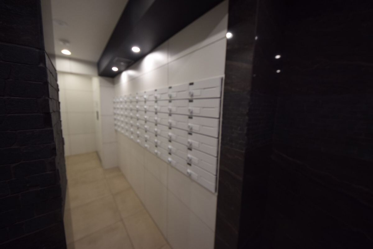 La Douceur高砂の物件内観写真