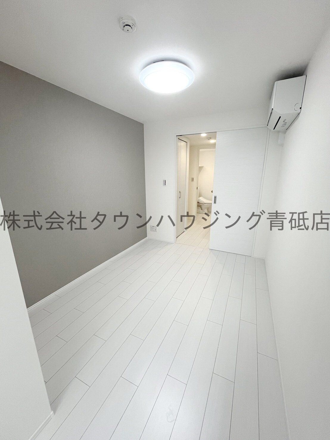 スカイパーク綾瀬の物件内観写真