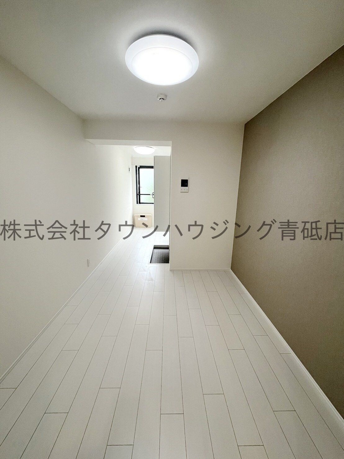 スカイパーク綾瀬の物件内観写真