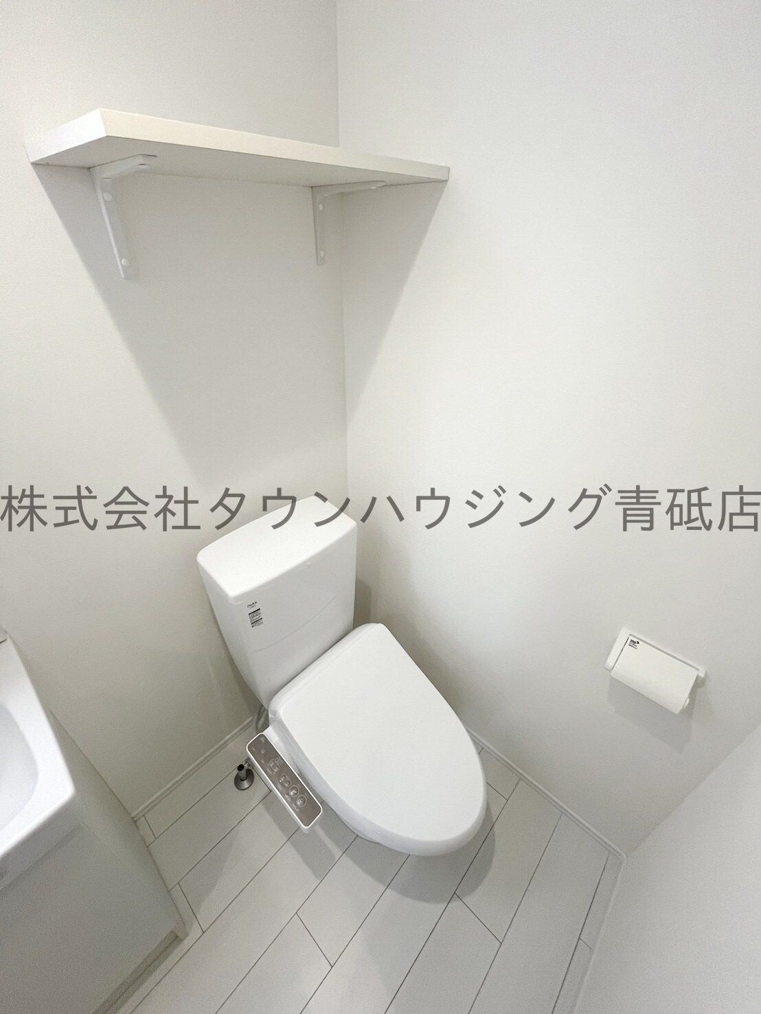 スカイパーク綾瀬の物件内観写真