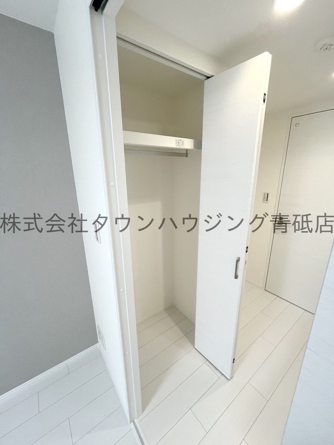 スカイパーク綾瀬の物件内観写真