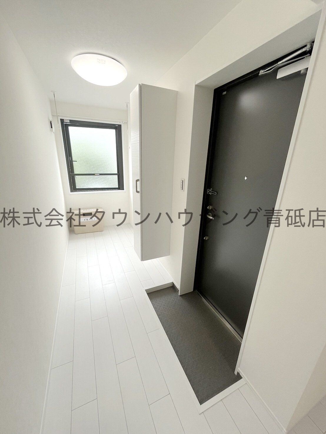 スカイパーク綾瀬の物件内観写真