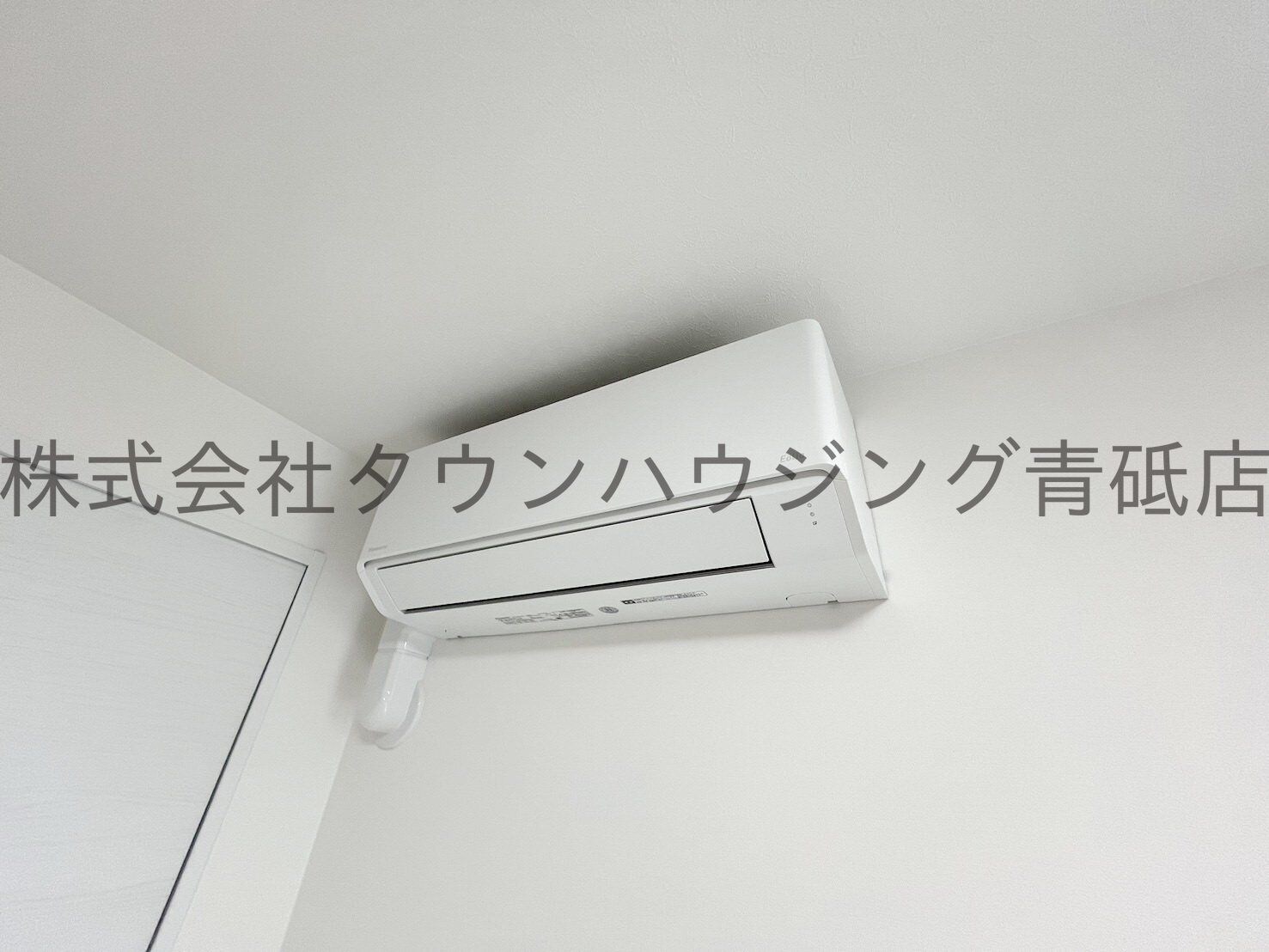 スカイパーク綾瀬の物件内観写真