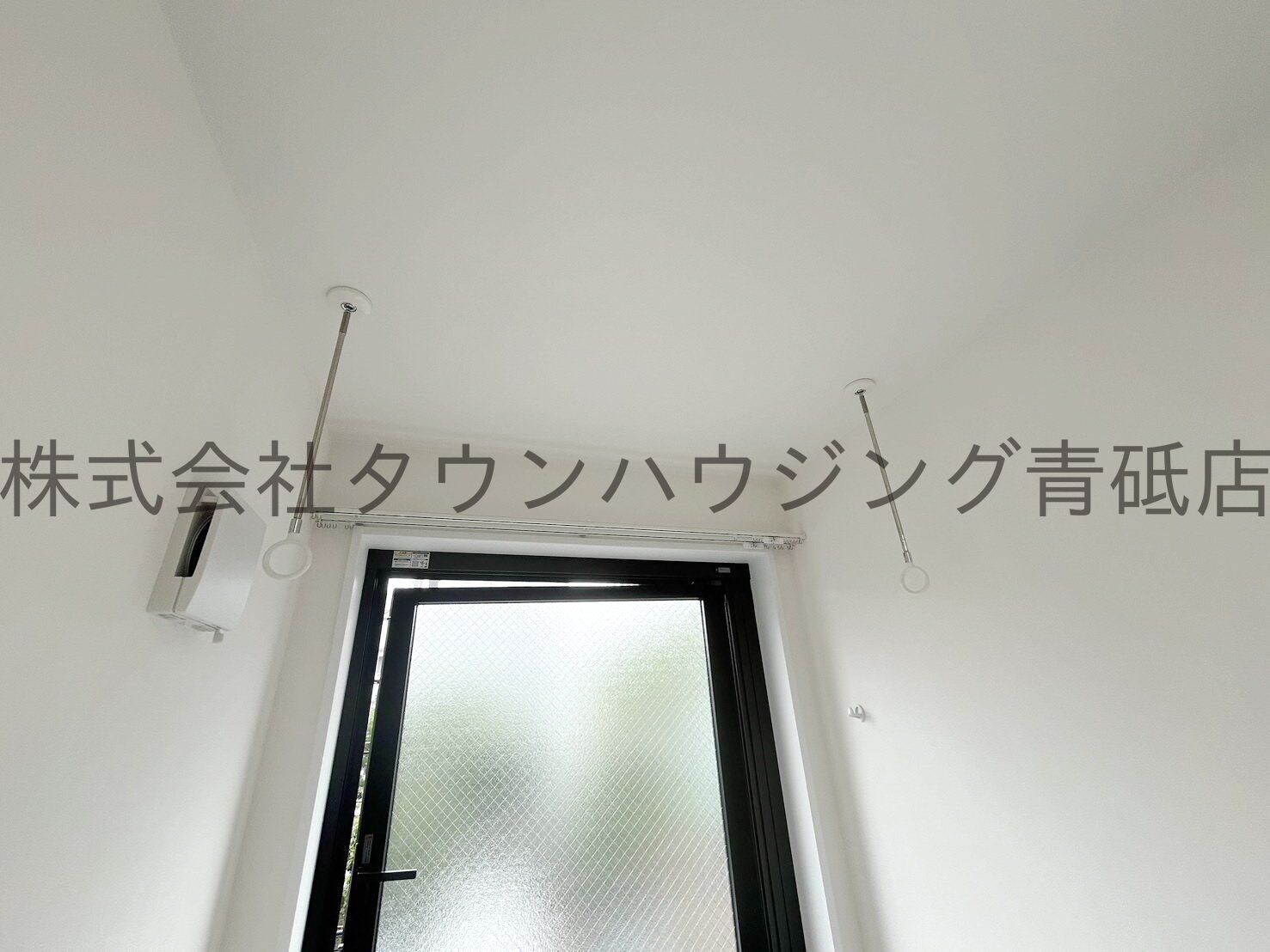 スカイパーク綾瀬の物件内観写真